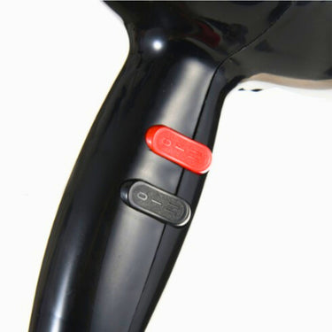 OGDEAL N-6130 Professional Hair Dryer – 1800W Personal Care Appliance Combo for Women, Lightweight & Powerful